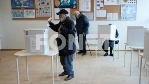 Bez pobednika u prvom krugu